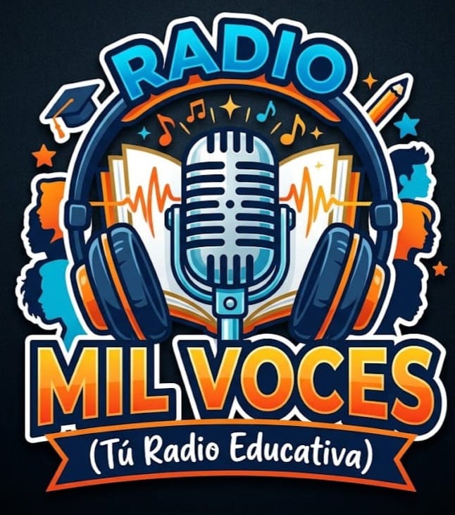 Logo de RADIO MILVOCES
