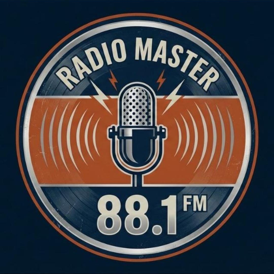 Logo de MASTER