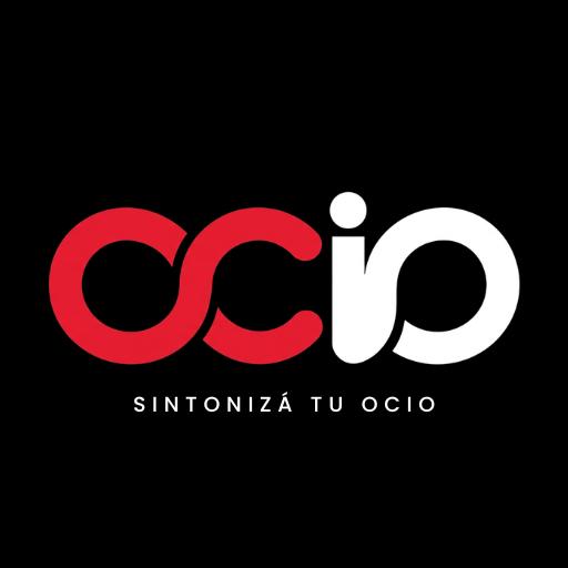 Logo de OCIO
