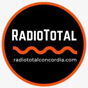 Logo de RADIO TOTAL