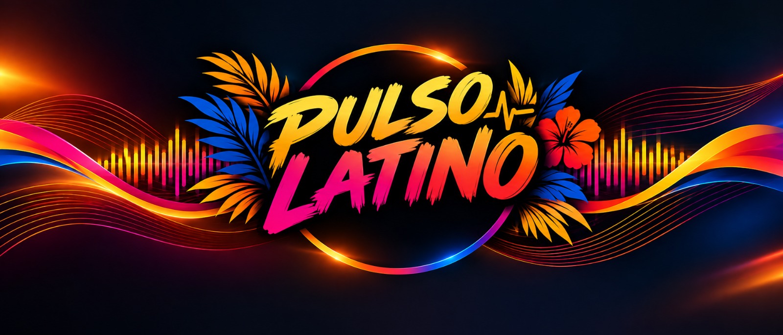 Logo de PULSO LATINO